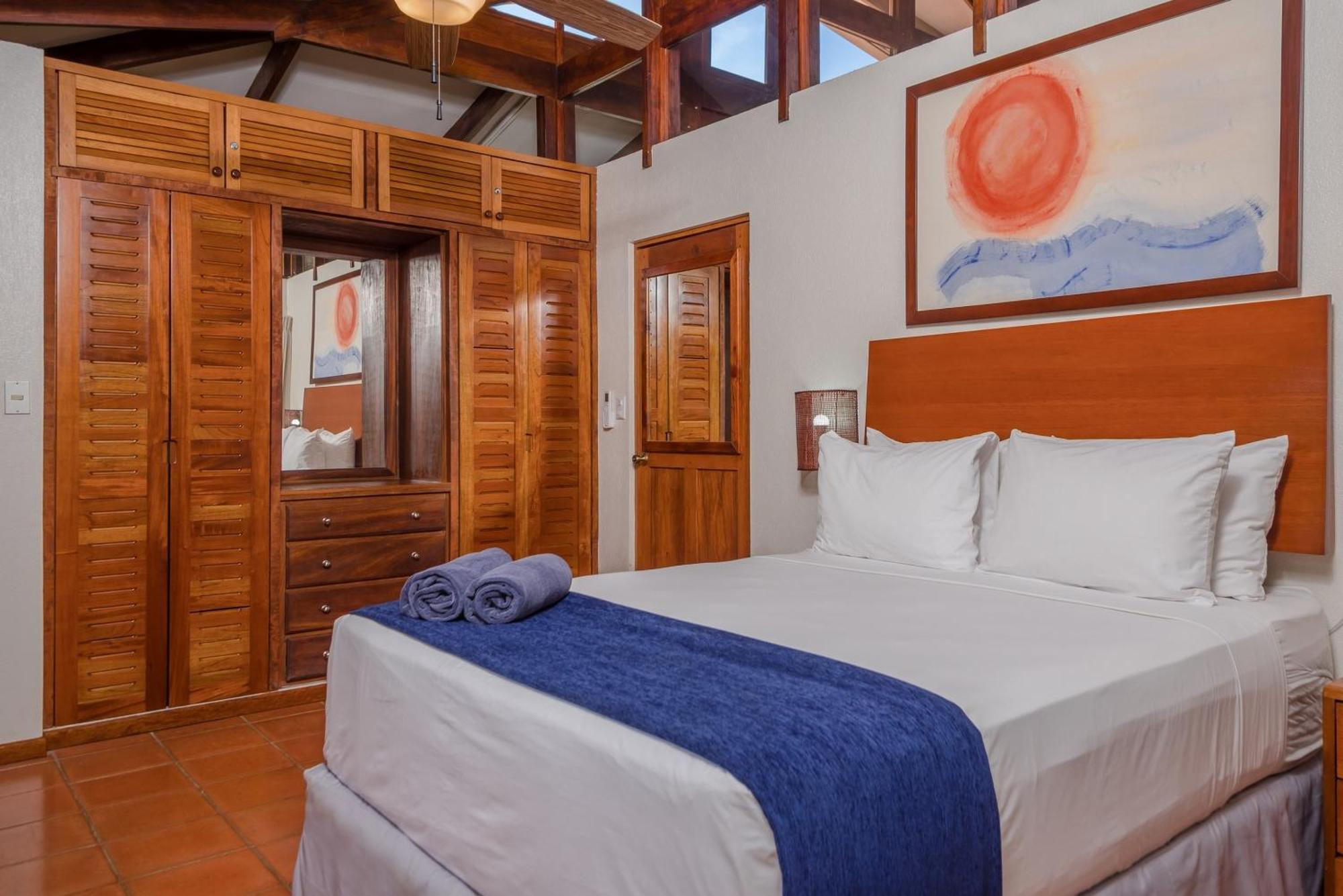 The Coast Beachfront Hotel Tamarindo Zimmer foto