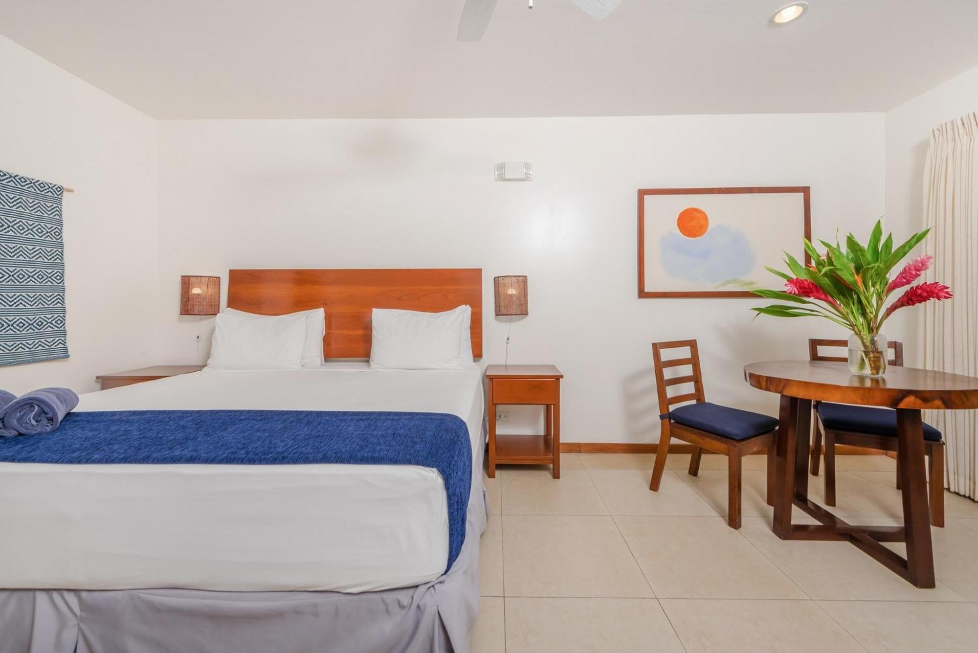 The Coast Beachfront Hotel Tamarindo Zimmer foto