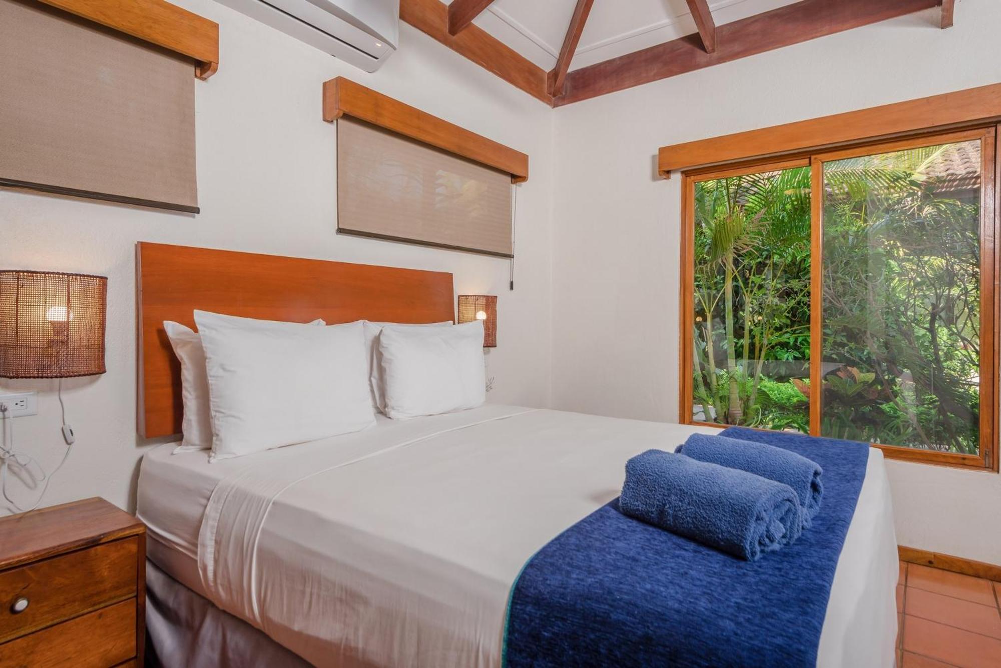 The Coast Beachfront Hotel Tamarindo Zimmer foto