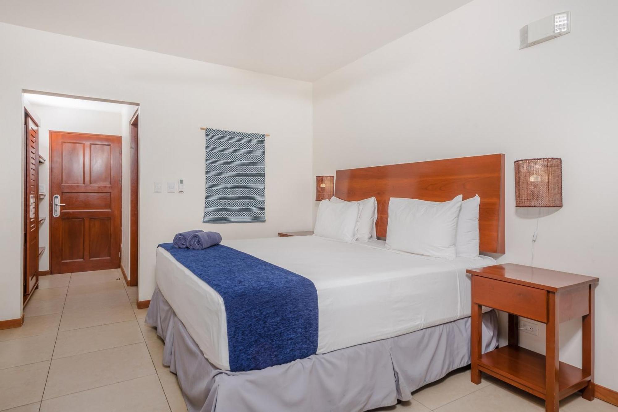 The Coast Beachfront Hotel Tamarindo Zimmer foto