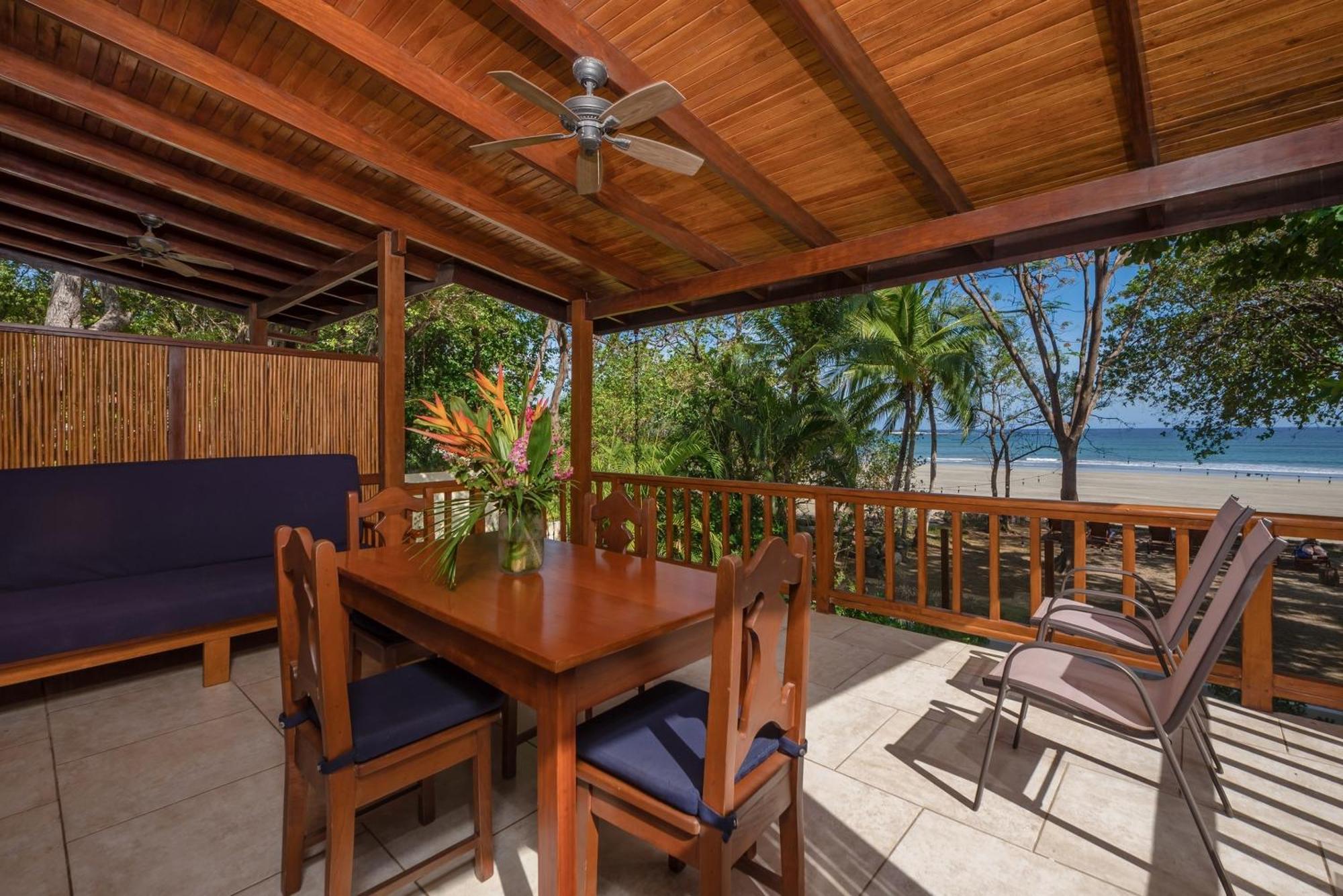 The Coast Beachfront Hotel Tamarindo Zimmer foto