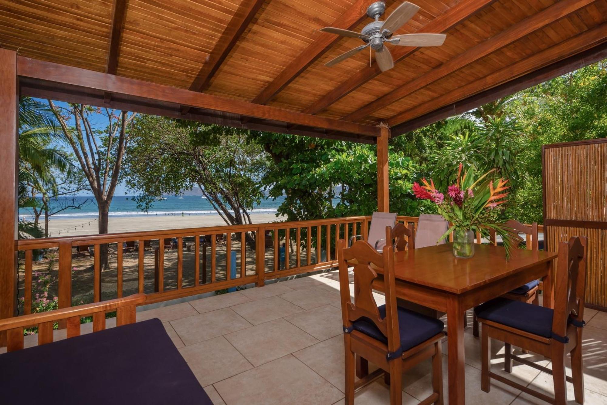 The Coast Beachfront Hotel Tamarindo Zimmer foto